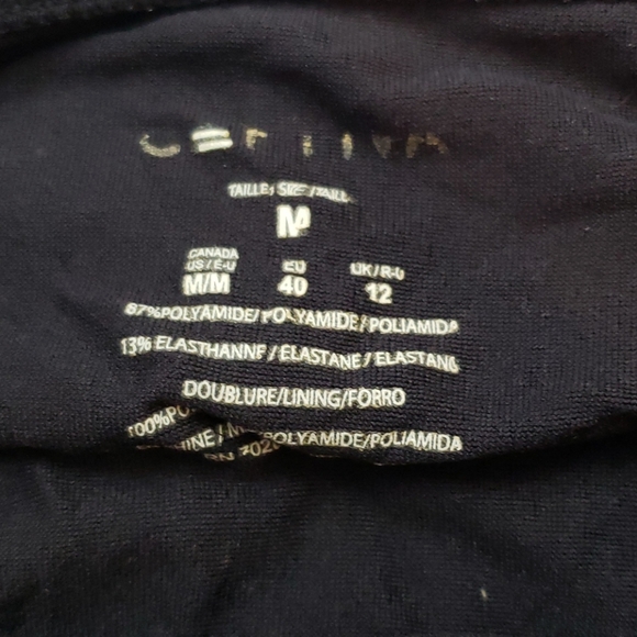 Ceptiva   Bikini - Picture 4 of 5